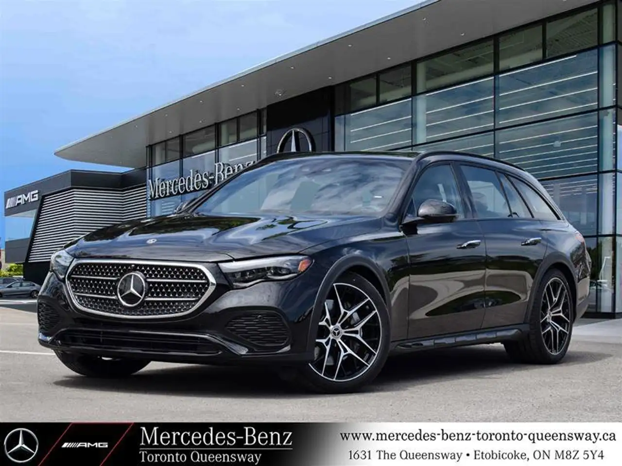2026 Mercedes-Benz E-Class