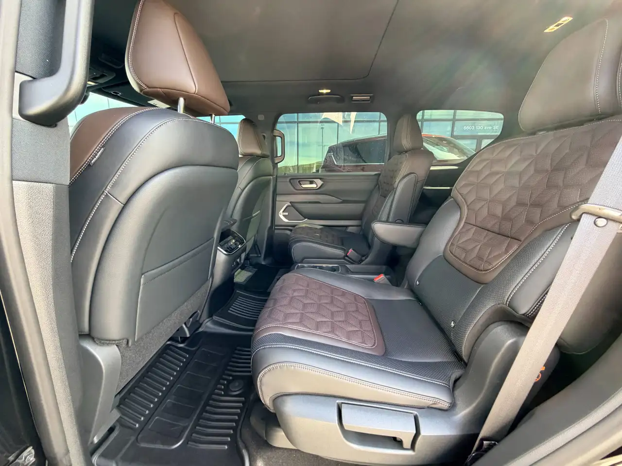 Nissan Armada photo Nissan Armada