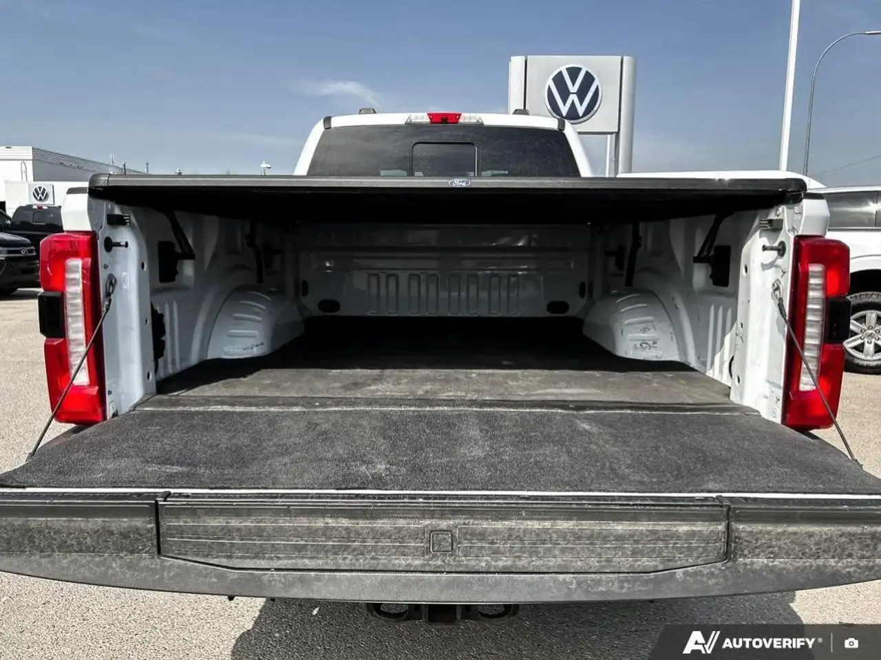 Ford F 350 fotografie Ford F 350