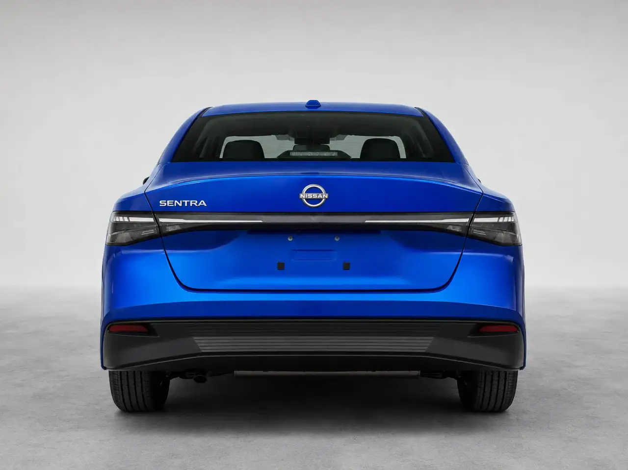 2026 Nissan Sentra