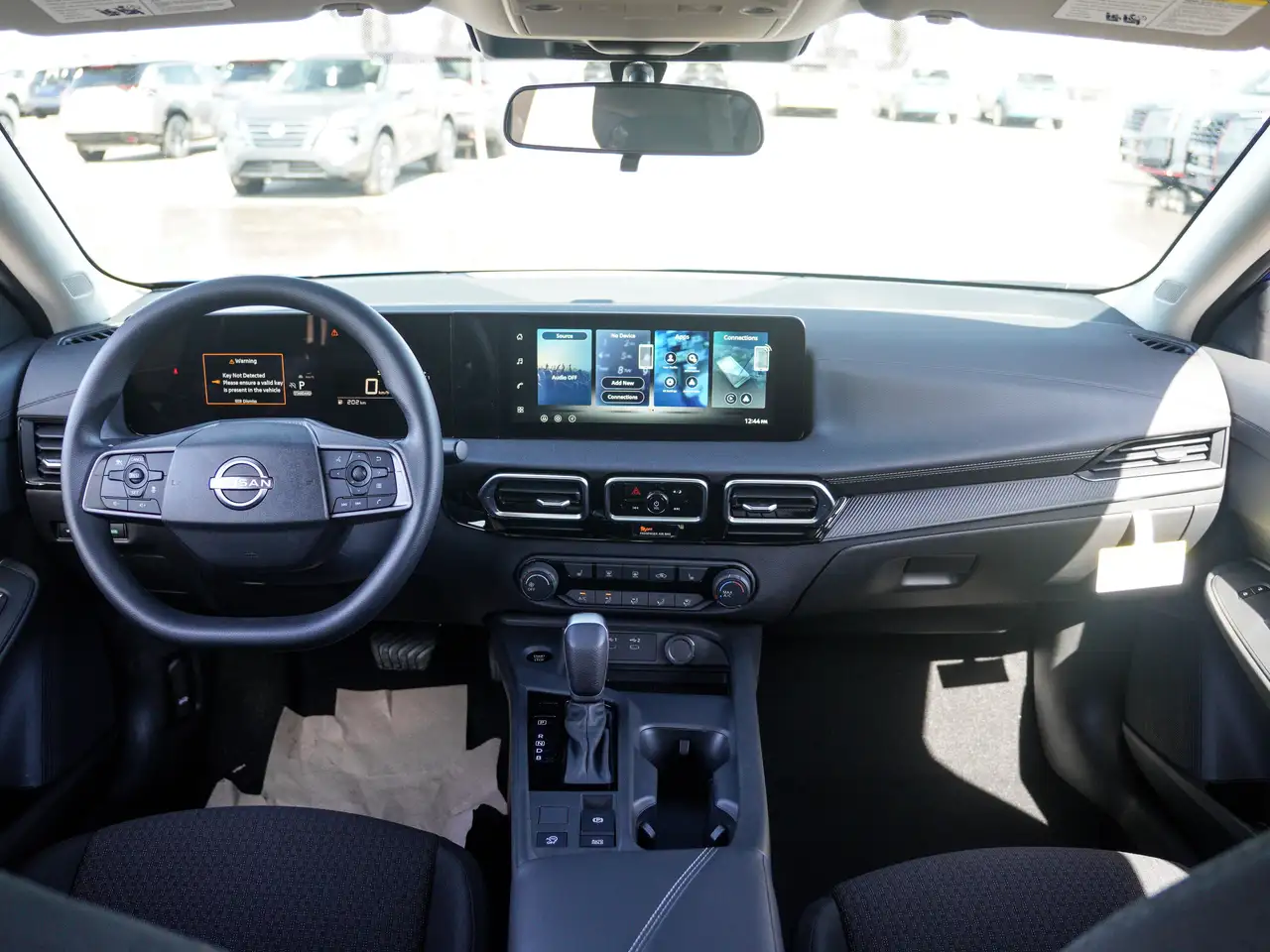Nissan Sentra снимка Nissan Sentra