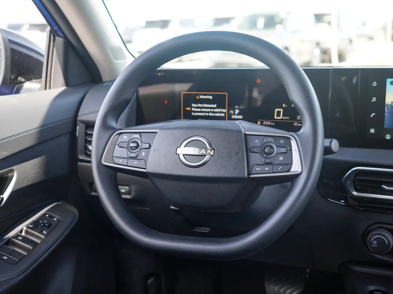 Nissan Sentra снимка Nissan Sentra