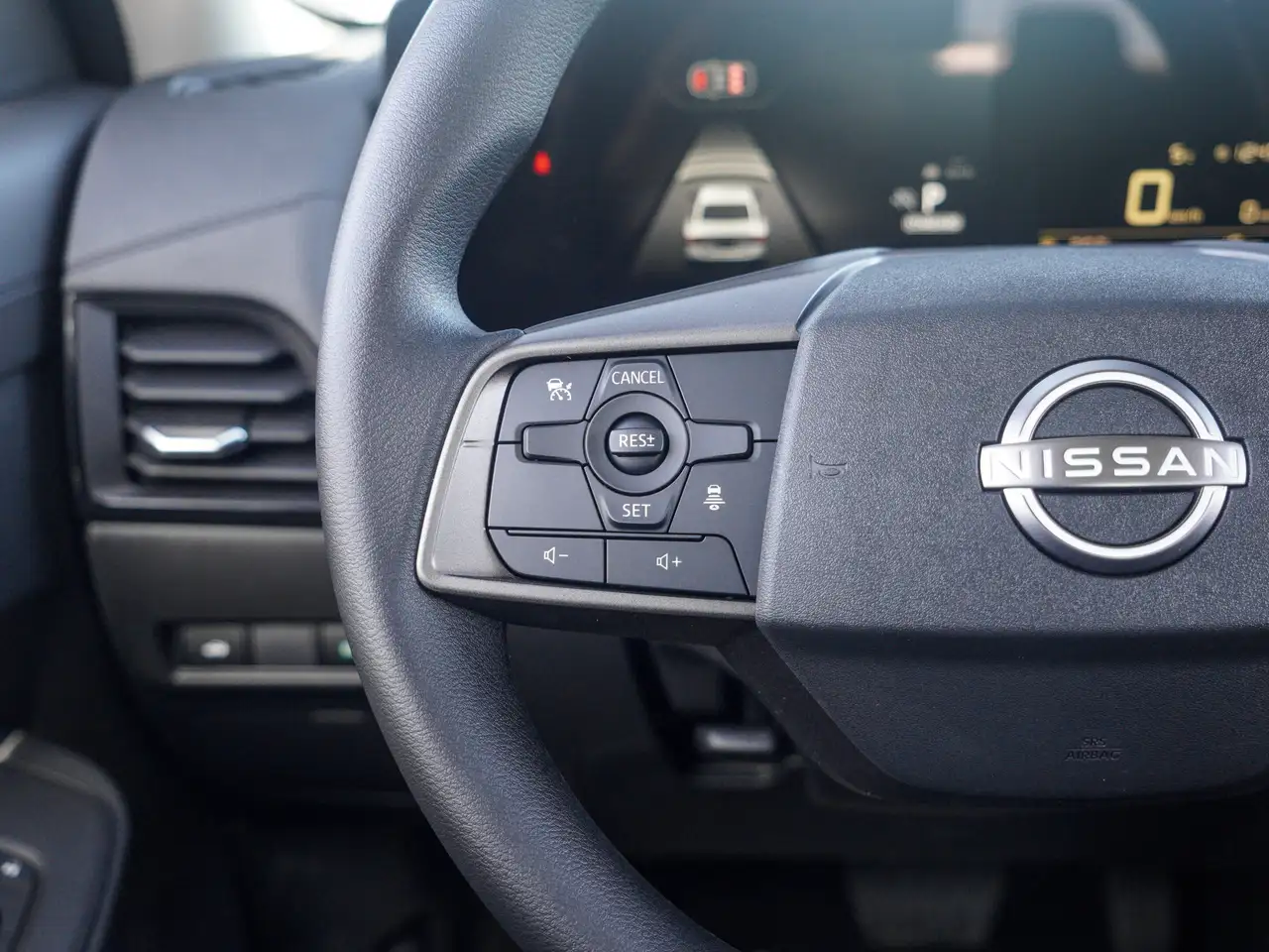 Nissan Sentra снимка Nissan Sentra