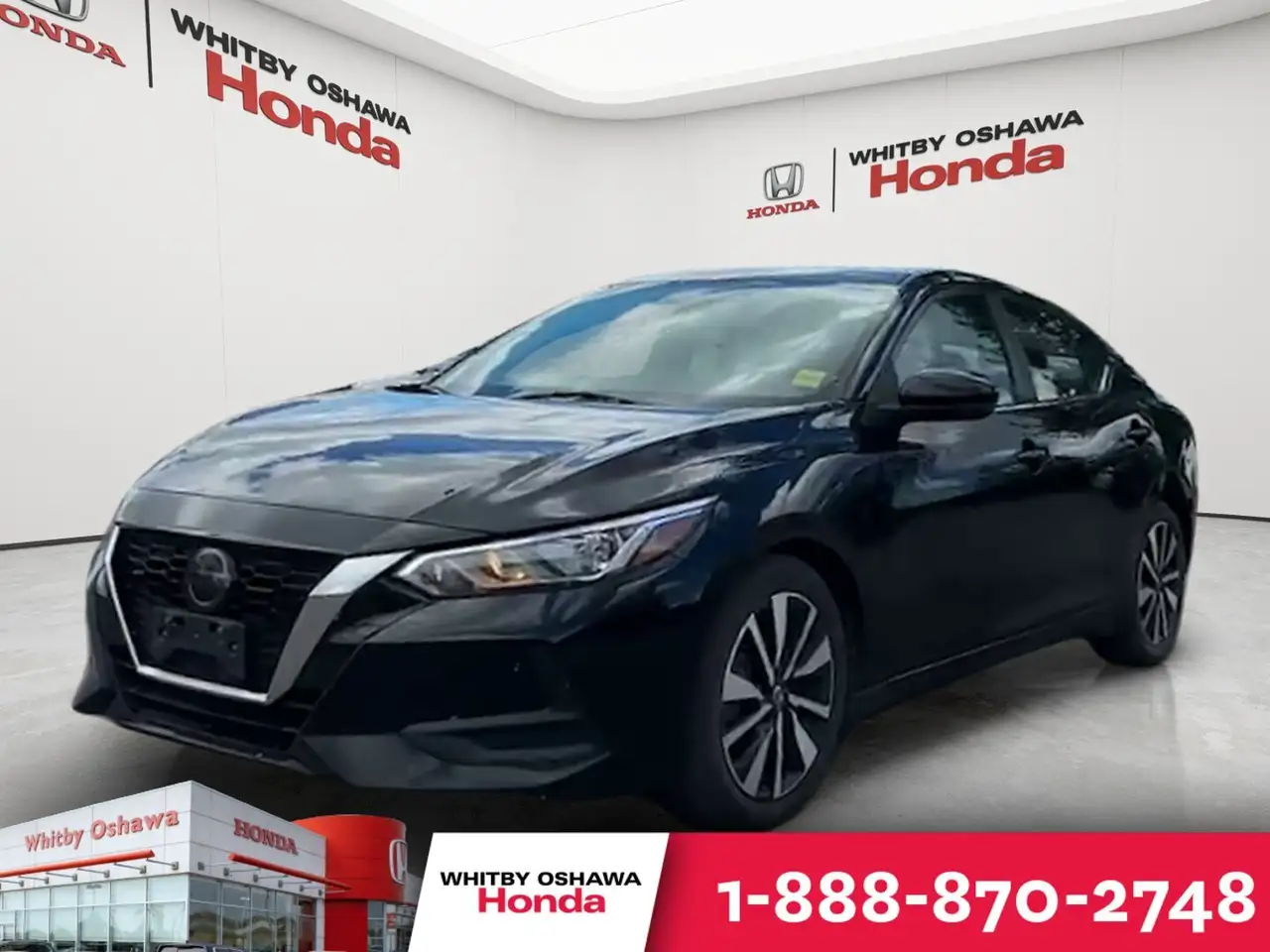 2023 Nissan Sentra