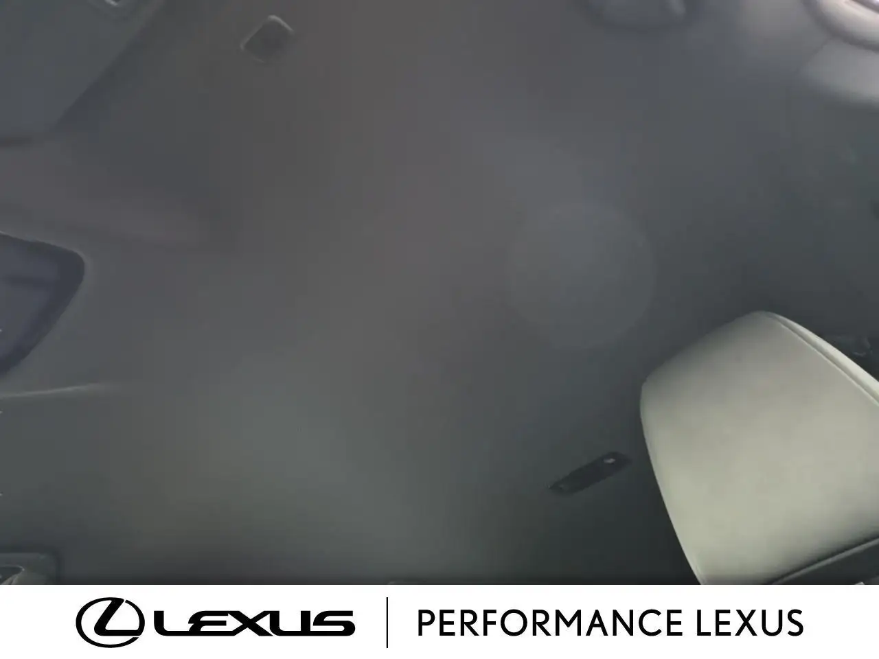 Lexus RZ photo Lexus RZ