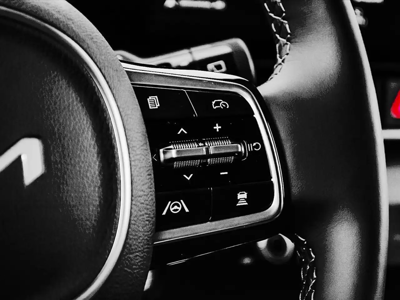 Kia Carnival photo Kia Carnival