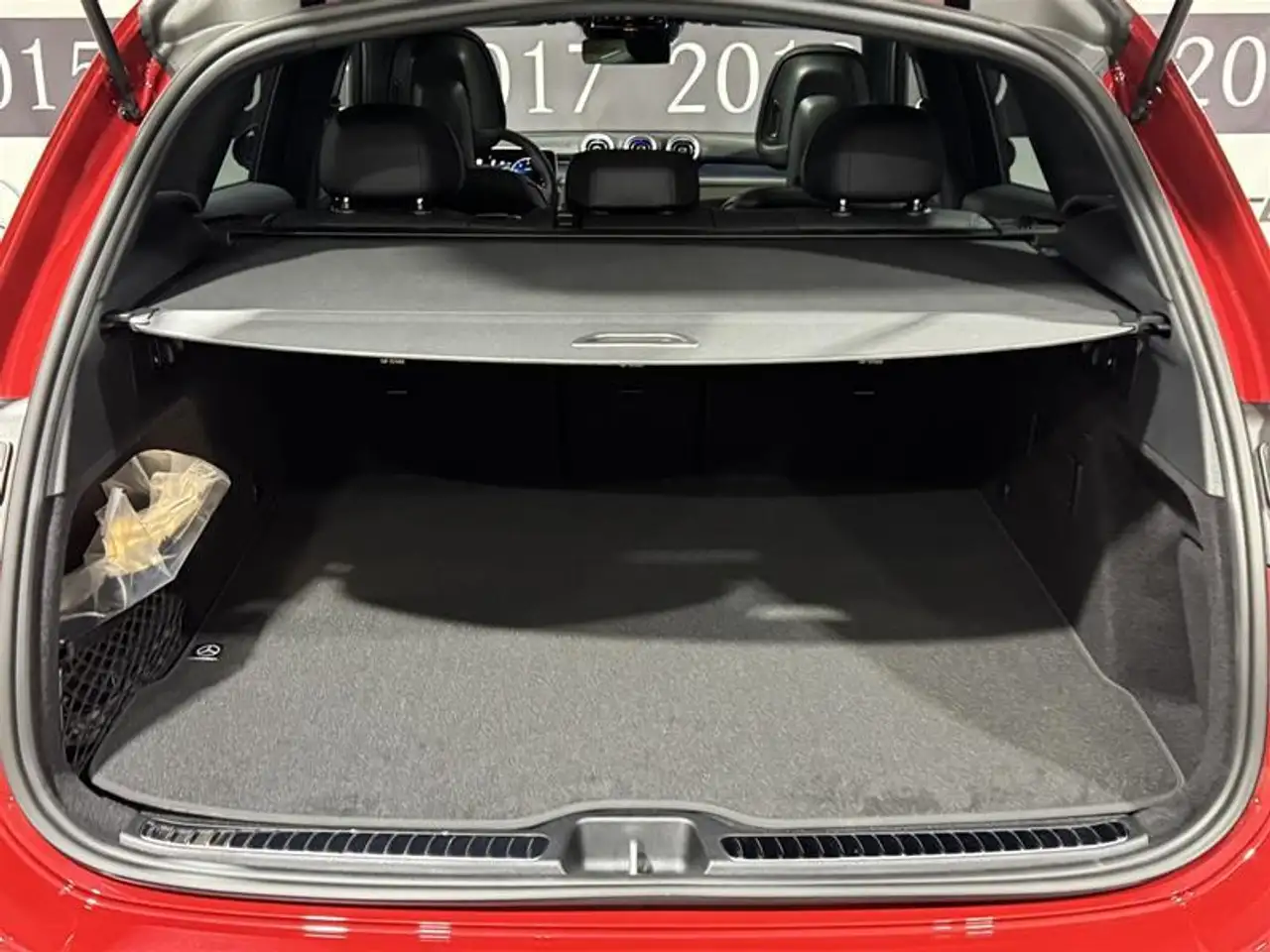 Mercedes-Benz GLC photo Mercedes-Benz GLC