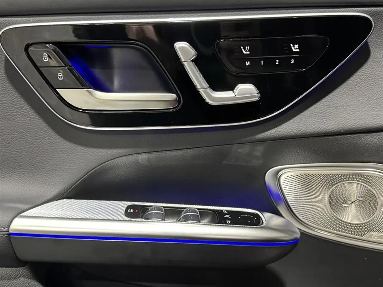 Mercedes-Benz GLC photo Mercedes-Benz GLC