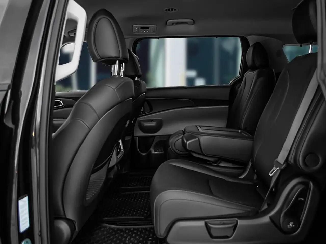 Kia Carnival photo Kia Carnival