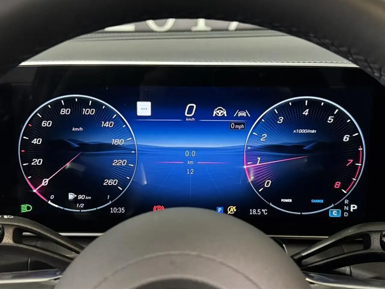 Mercedes-Benz GLC photo Mercedes-Benz GLC