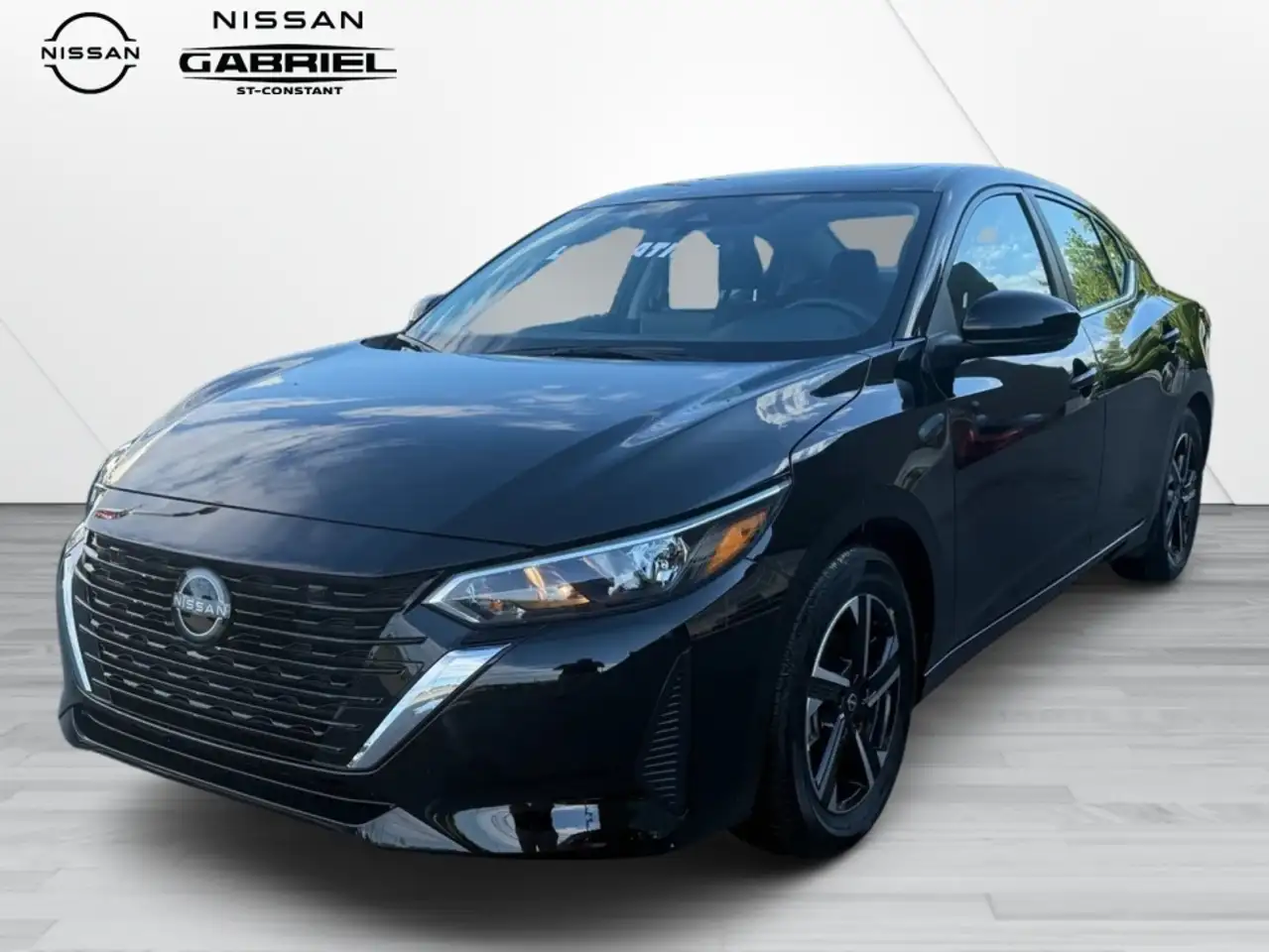 2025 Nissan Sentra