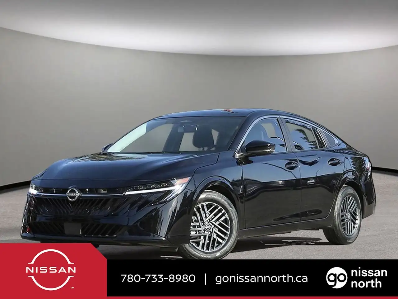 2026 Nissan Sentra