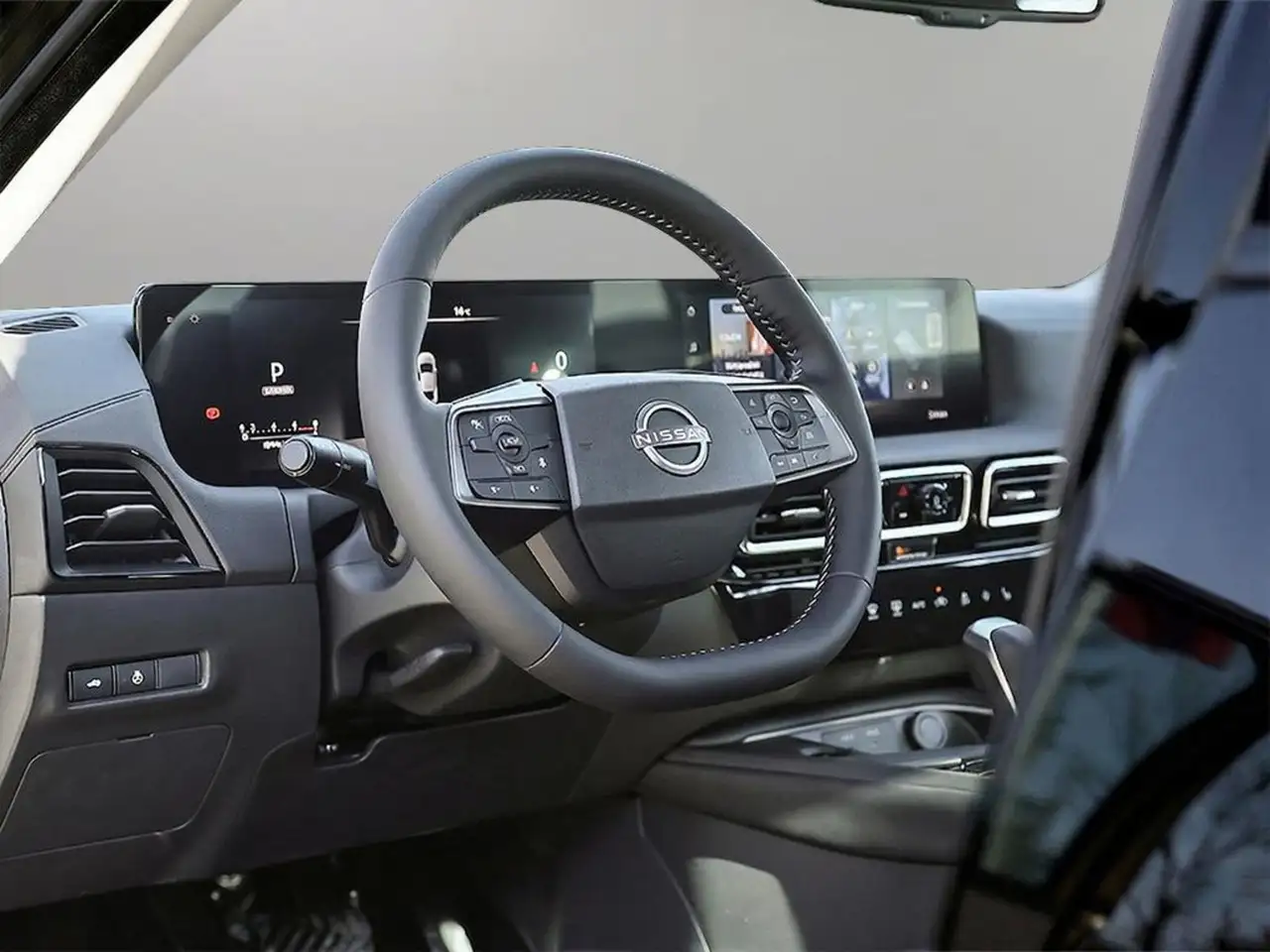 Nissan Sentra снимка Nissan Sentra