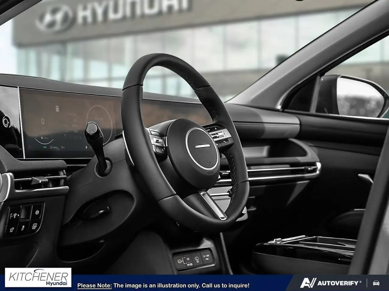 Hyundai TUCSON fotografie Hyundai TUCSON