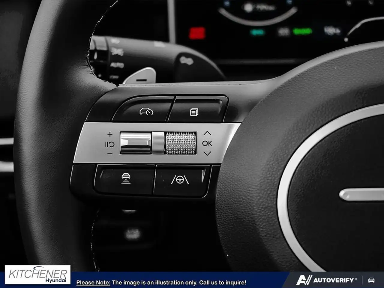 Hyundai TUCSON fotografie Hyundai TUCSON