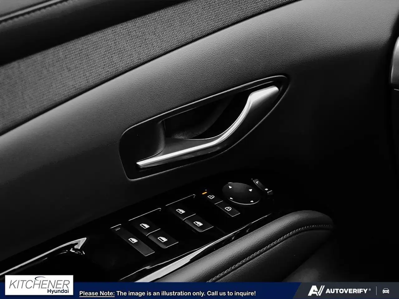 Hyundai TUCSON fotografie Hyundai TUCSON