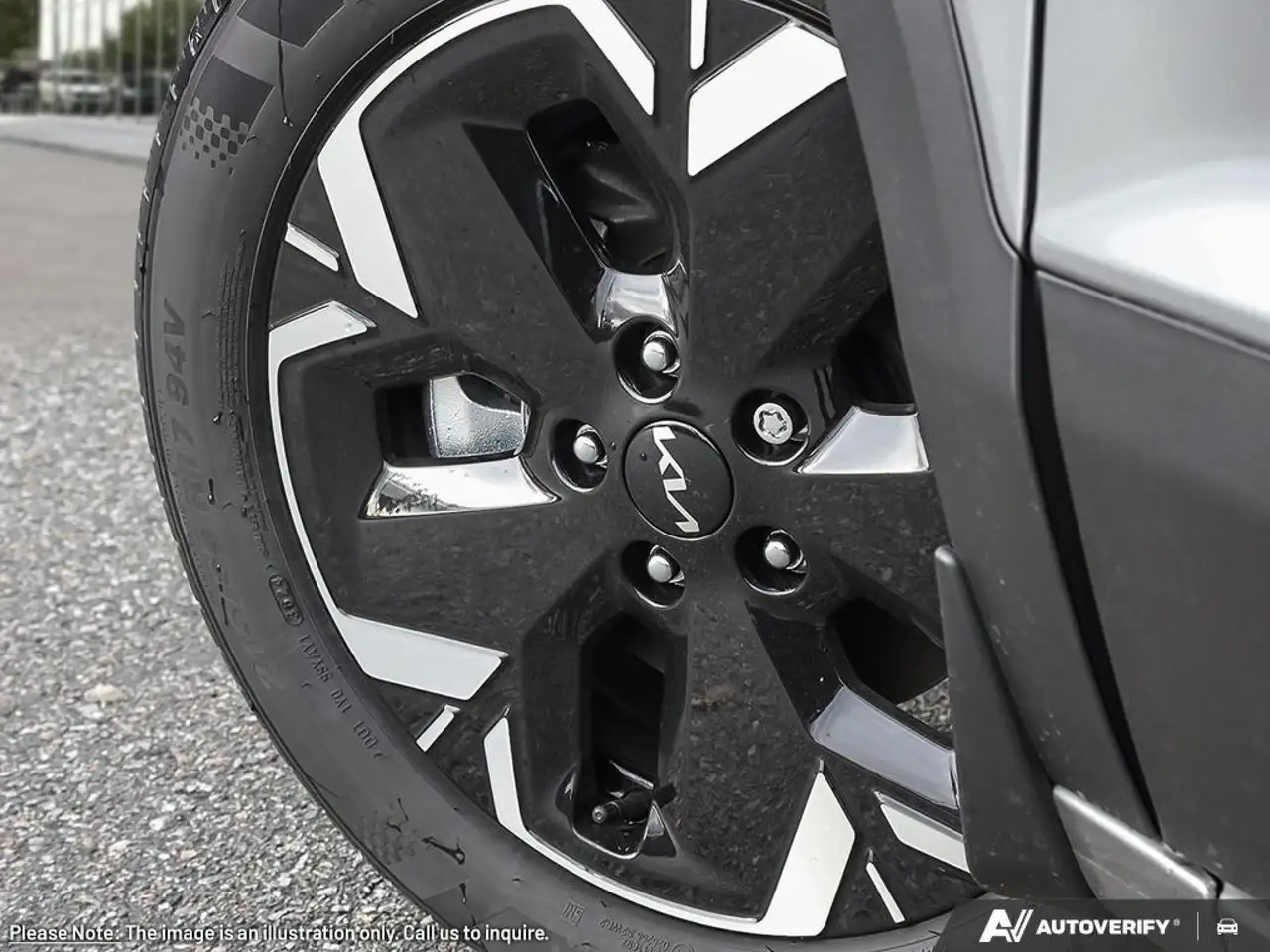 Kia Niro fotografie Kia Niro