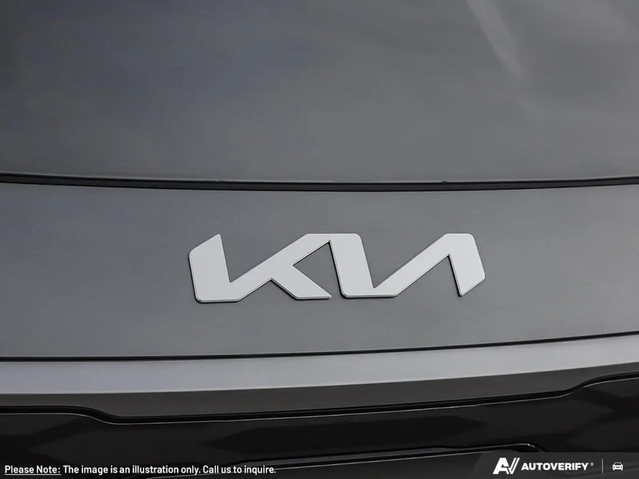 Kia Niro fotografie Kia Niro