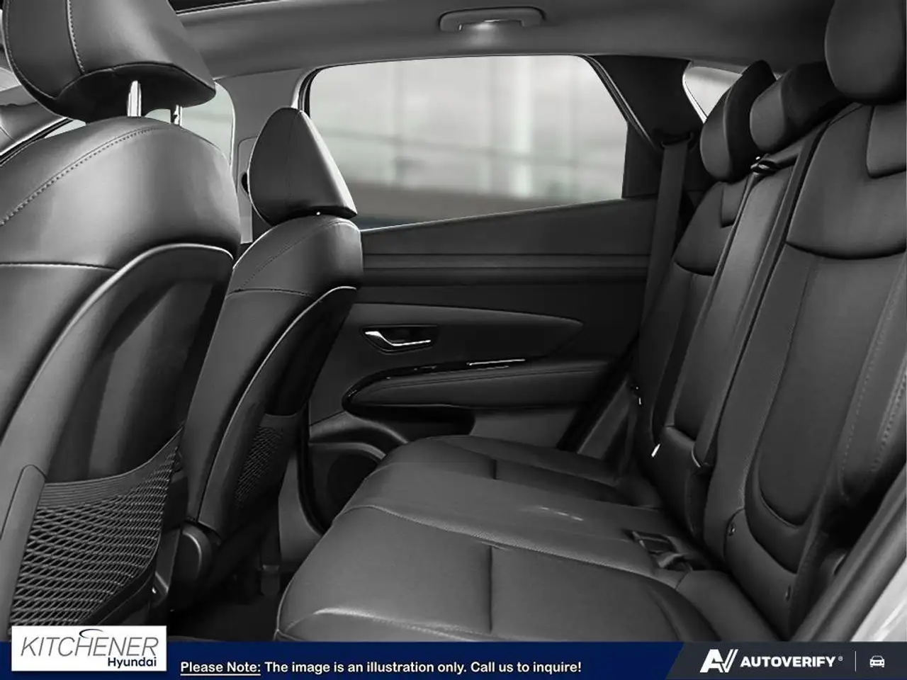 Hyundai TUCSON fotografie Hyundai TUCSON
