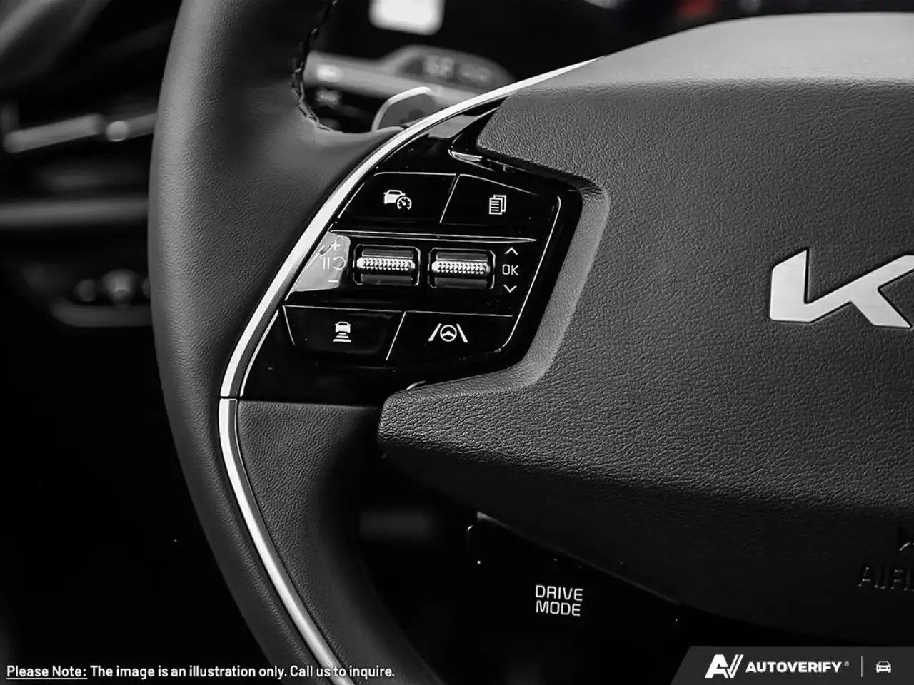Kia Niro fotografie Kia Niro
