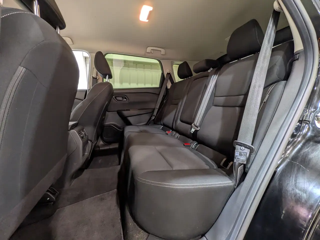 Nissan Rogue photo Nissan Rogue