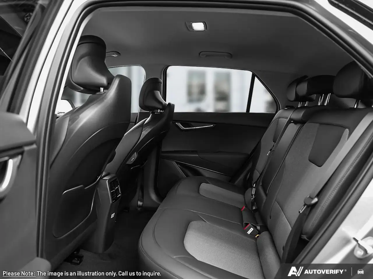 Kia Niro fotografie Kia Niro