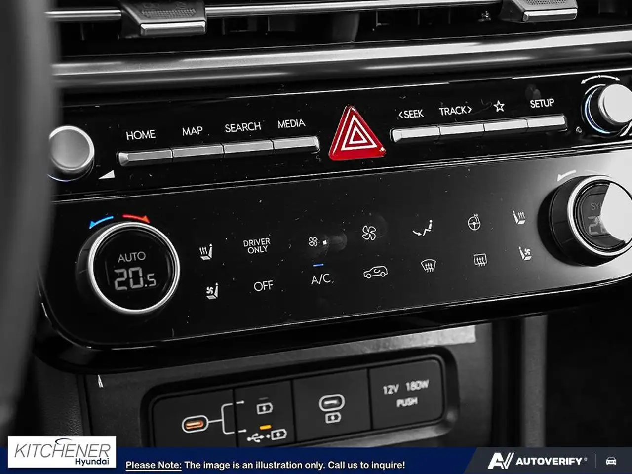 Hyundai TUCSON fotografie Hyundai TUCSON