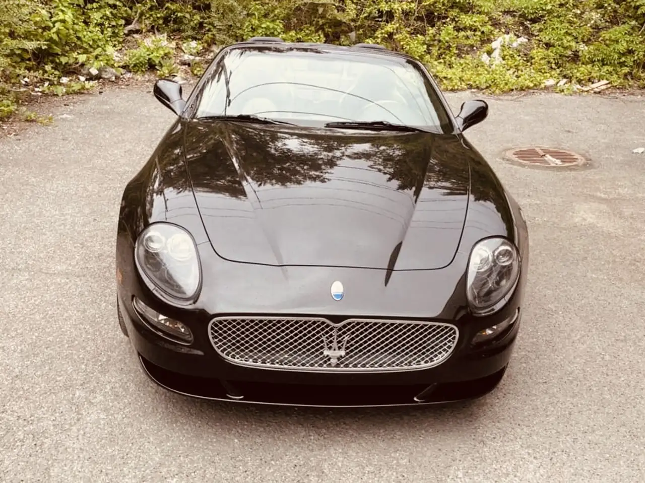 2006 Maserati GranSport
