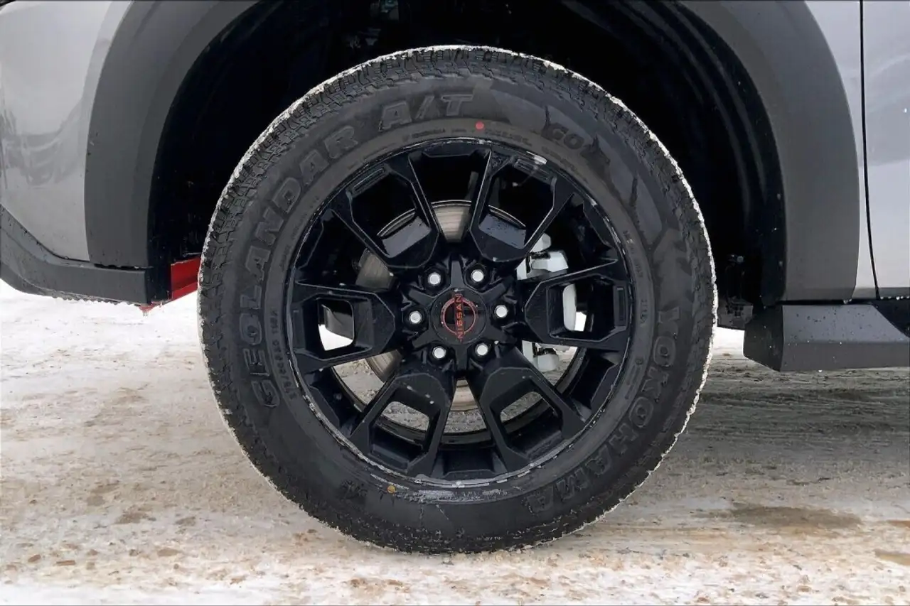 Nissan Armada photo Nissan Armada
