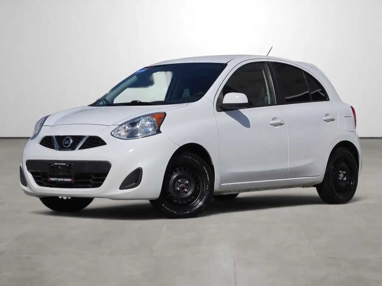 2016 Nissan Micra
