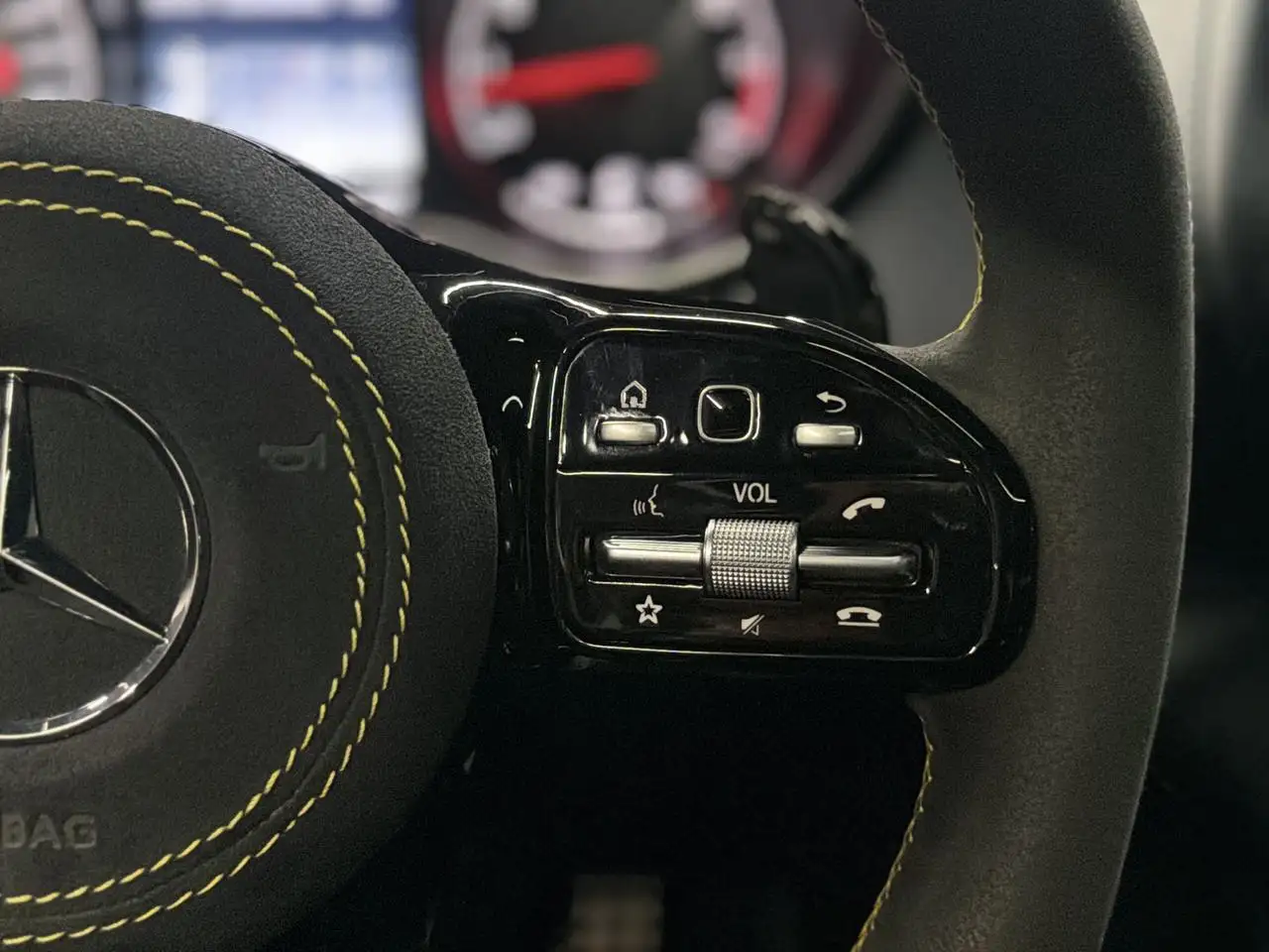 Mercedes-Benz AMG GT photo Mercedes-Benz AMG GT