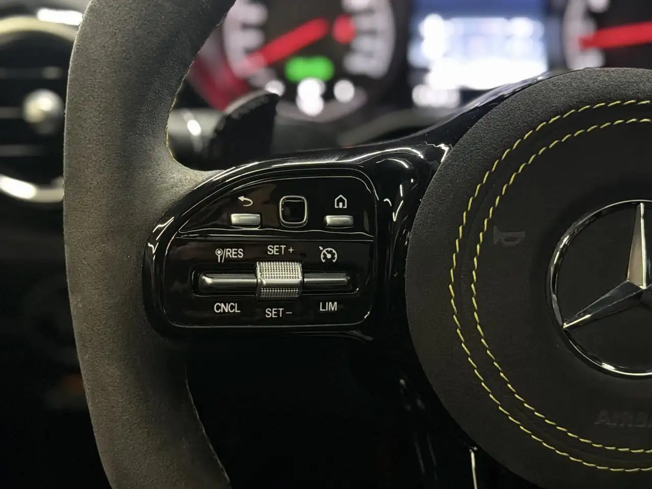 Mercedes-Benz AMG GT photo Mercedes-Benz AMG GT