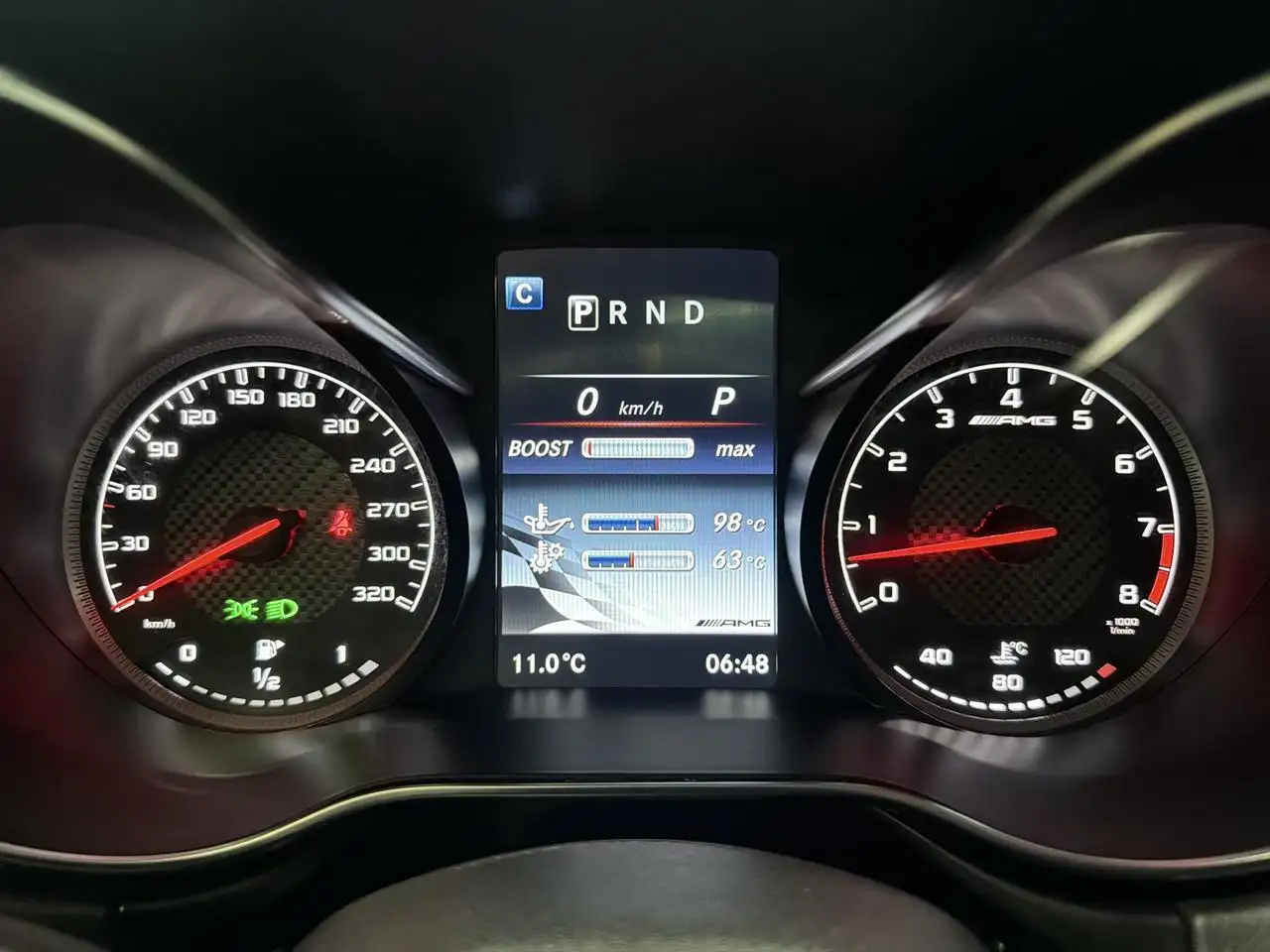 Mercedes-Benz AMG GT photo Mercedes-Benz AMG GT