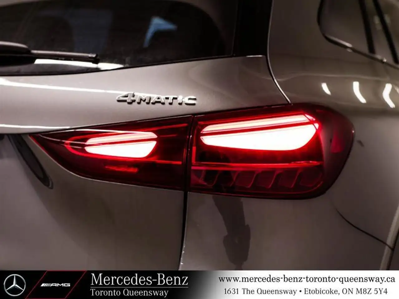 Mercedes-Benz GLA photo Mercedes-Benz GLA