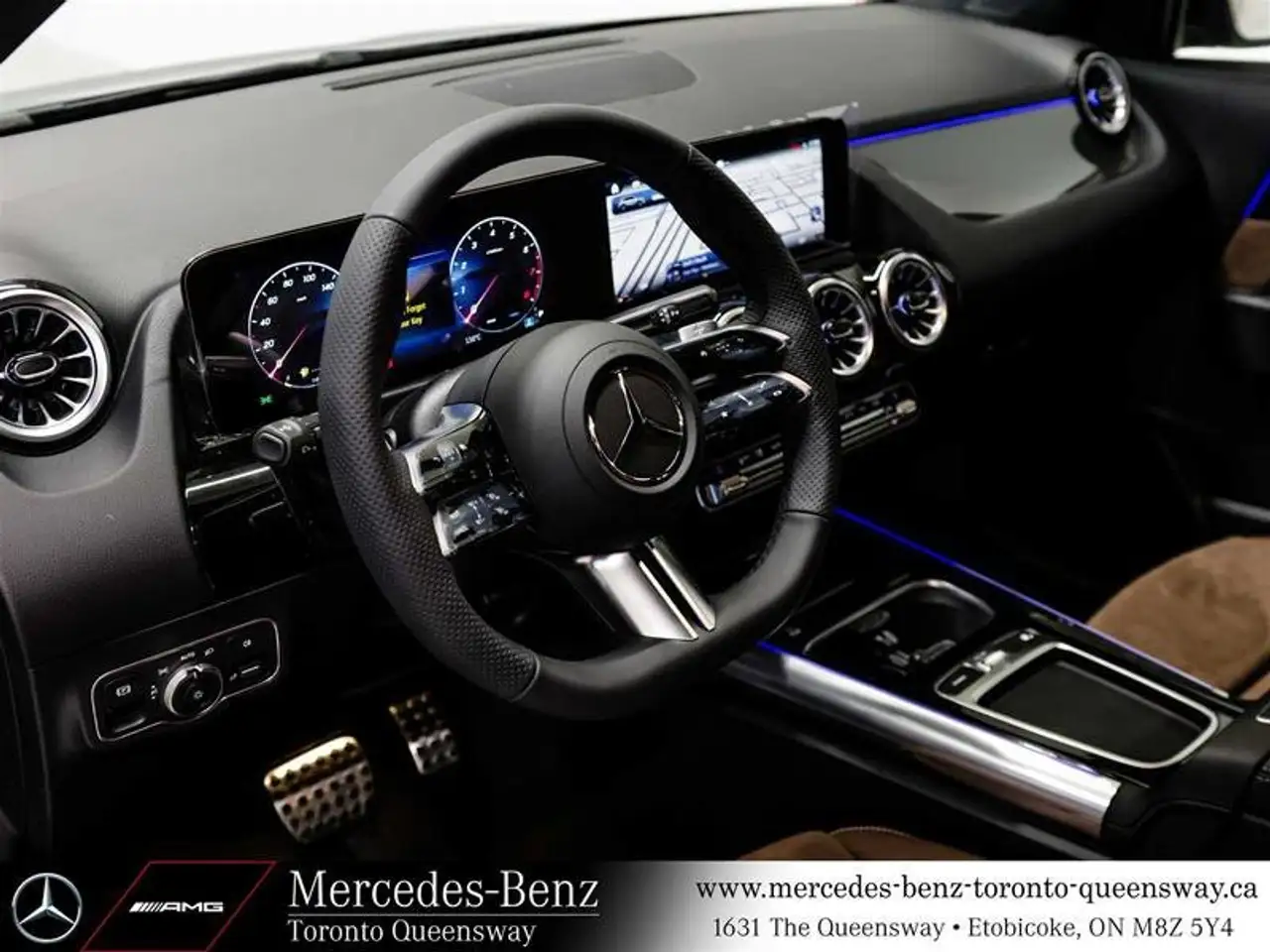 Mercedes-Benz GLA photo Mercedes-Benz GLA