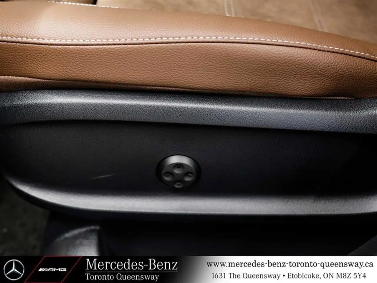 Mercedes-Benz GLA photo Mercedes-Benz GLA