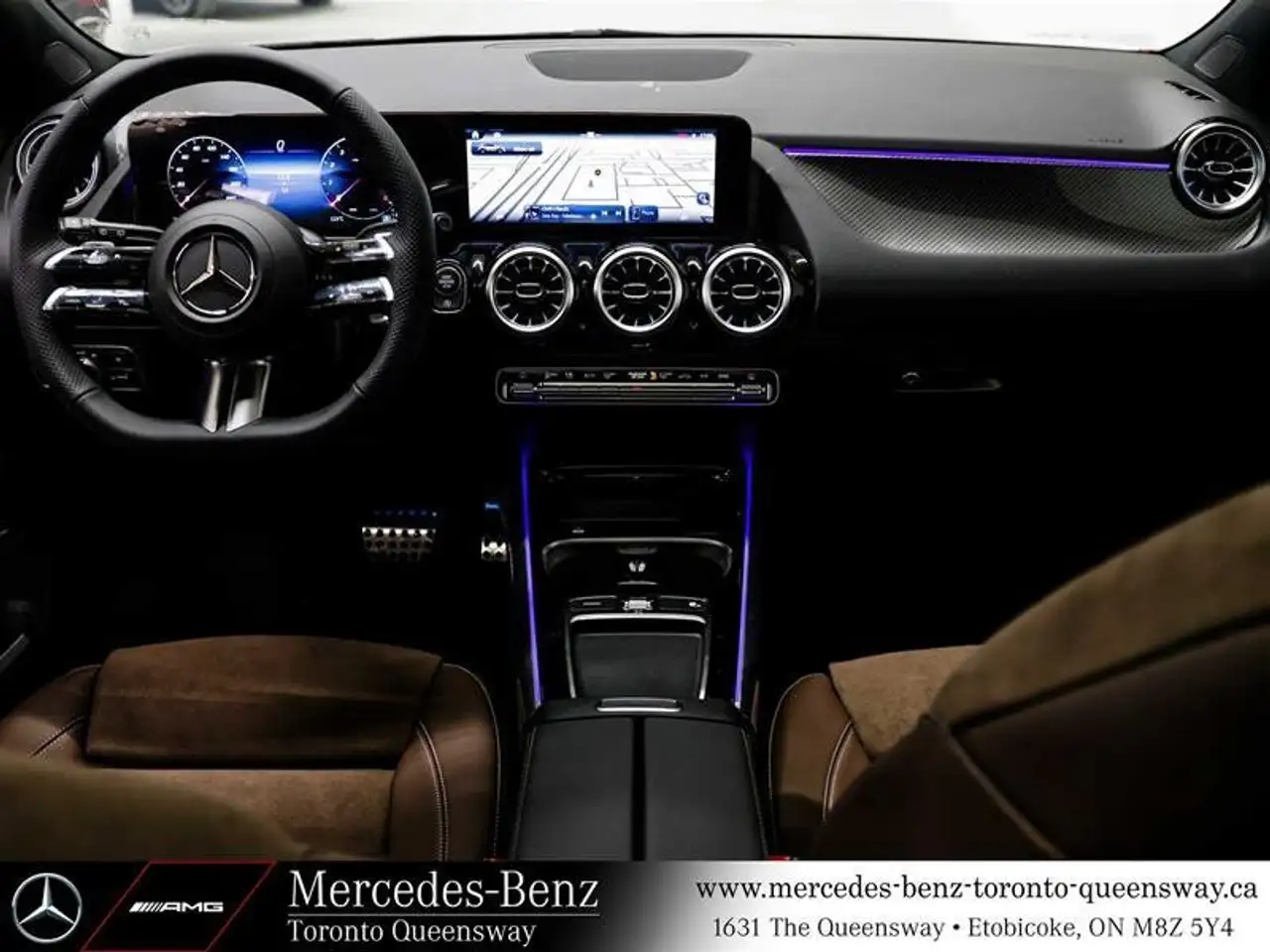 Mercedes-Benz GLA photo Mercedes-Benz GLA