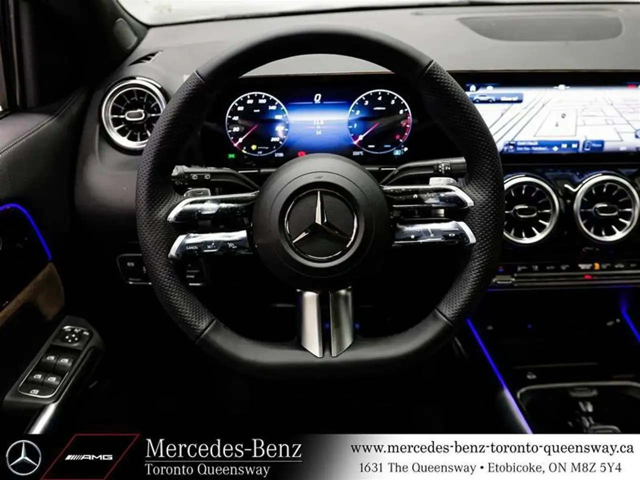 Mercedes-Benz GLA photo Mercedes-Benz GLA