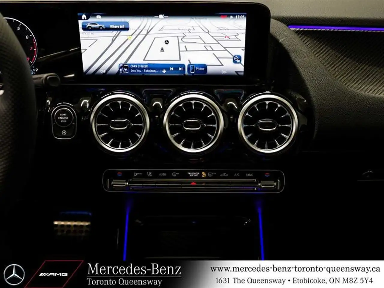 Mercedes-Benz GLA photo Mercedes-Benz GLA