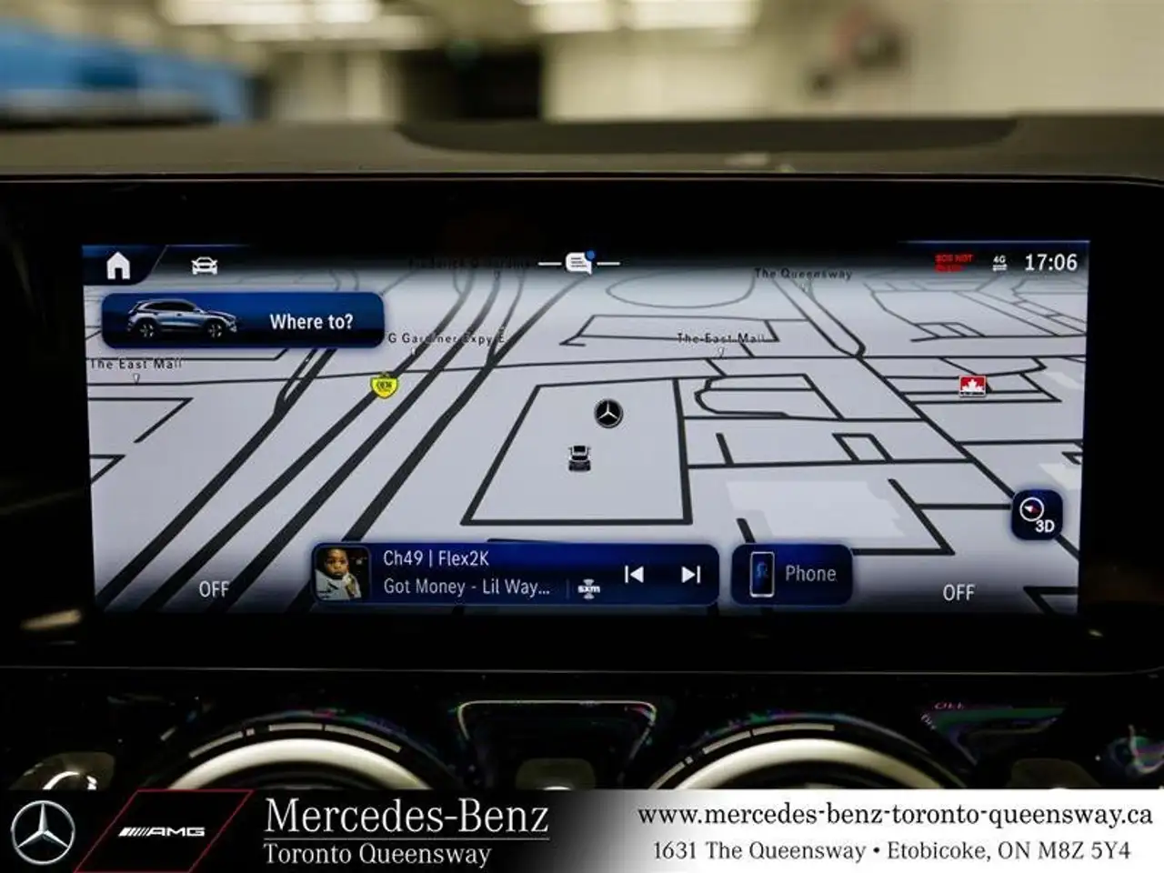 Mercedes-Benz GLA photo Mercedes-Benz GLA