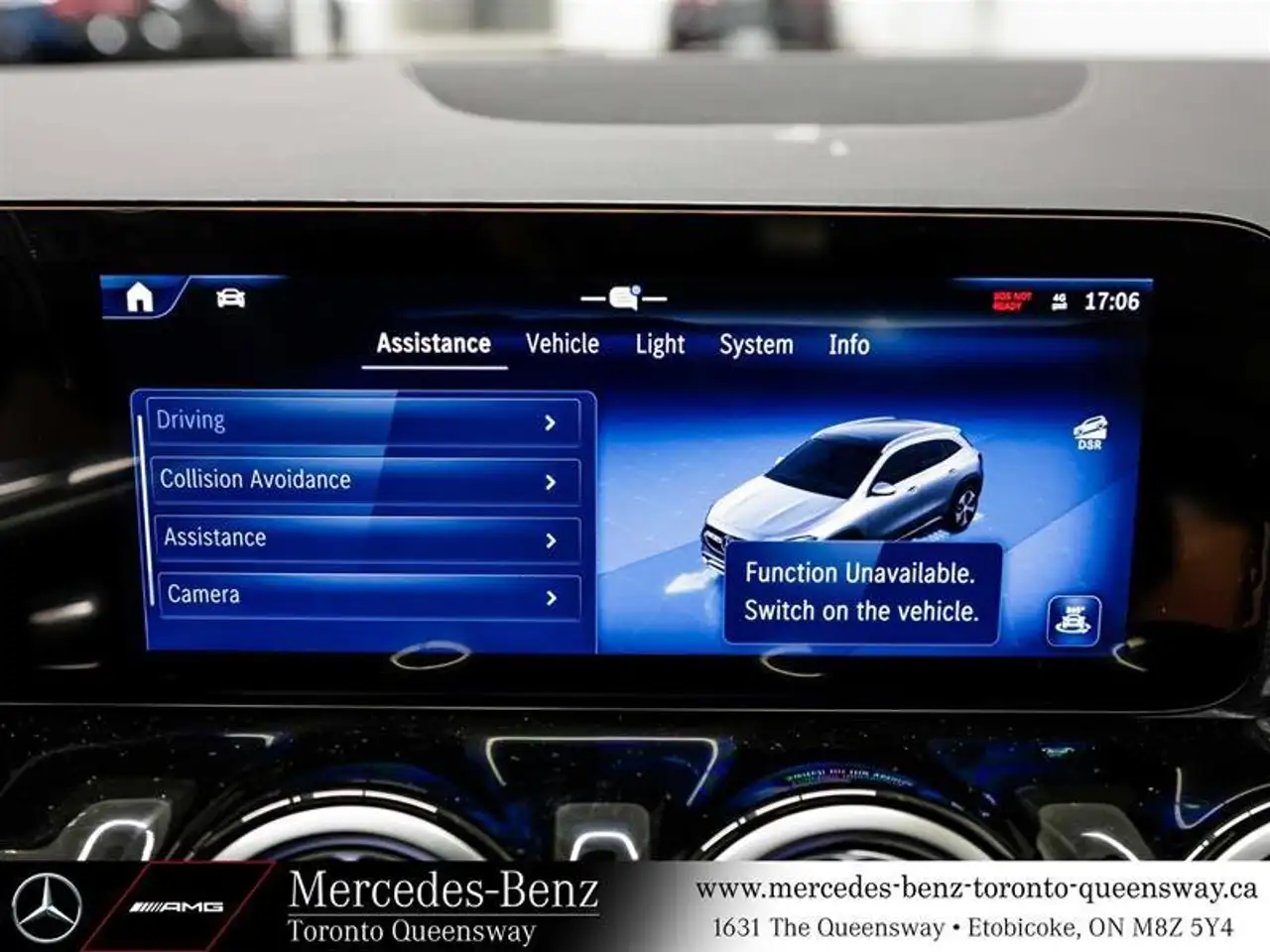 Mercedes-Benz GLA photo Mercedes-Benz GLA