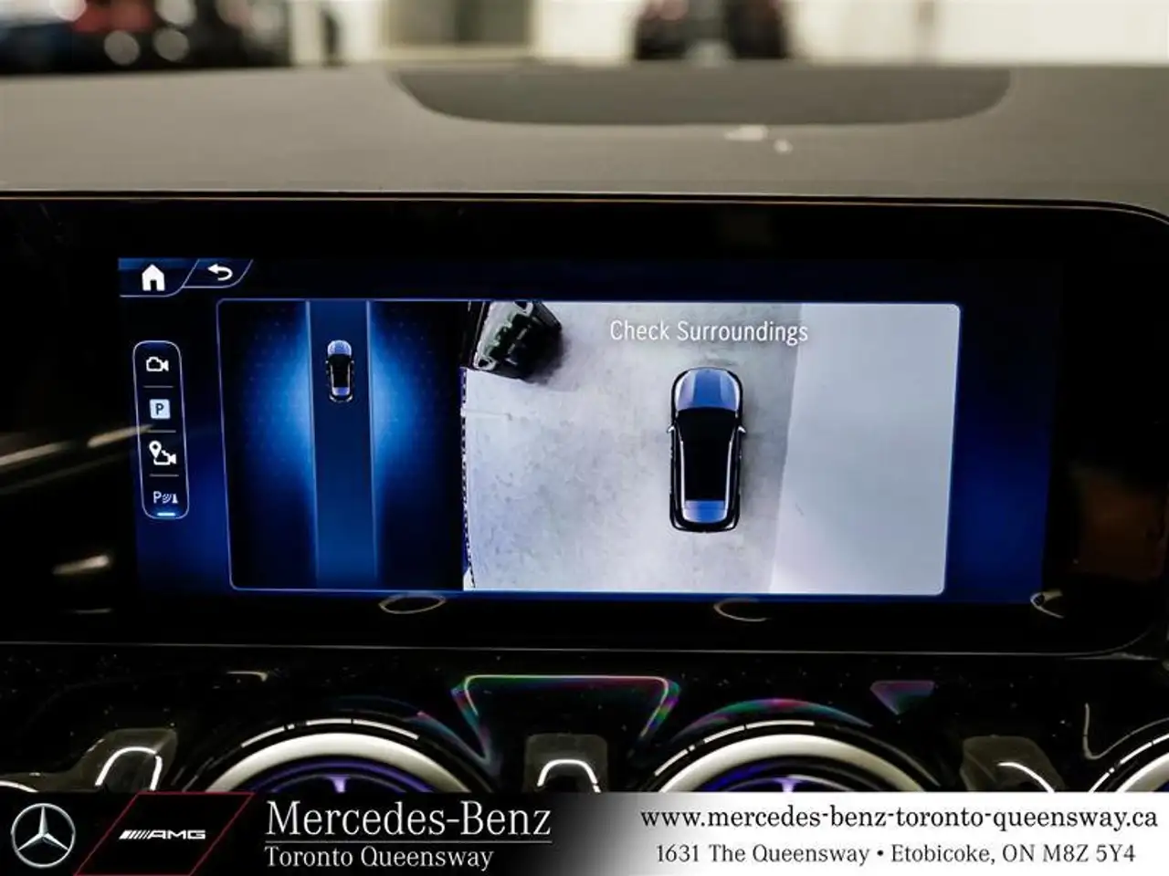 Mercedes-Benz GLA photo Mercedes-Benz GLA