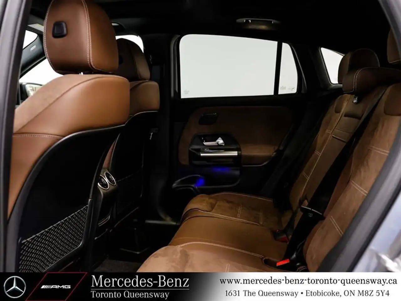 Mercedes-Benz GLA photo Mercedes-Benz GLA