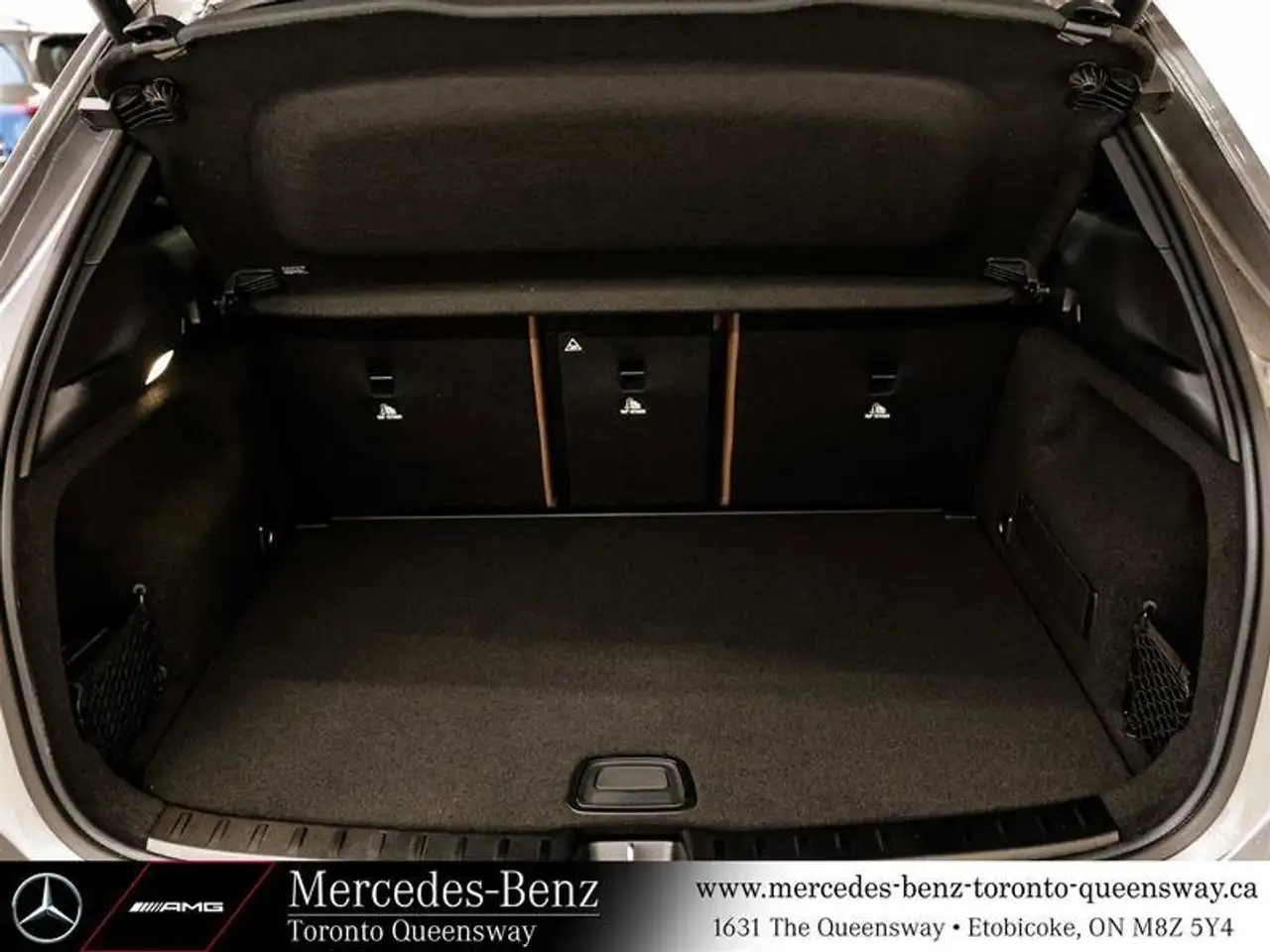 Mercedes-Benz GLA photo Mercedes-Benz GLA