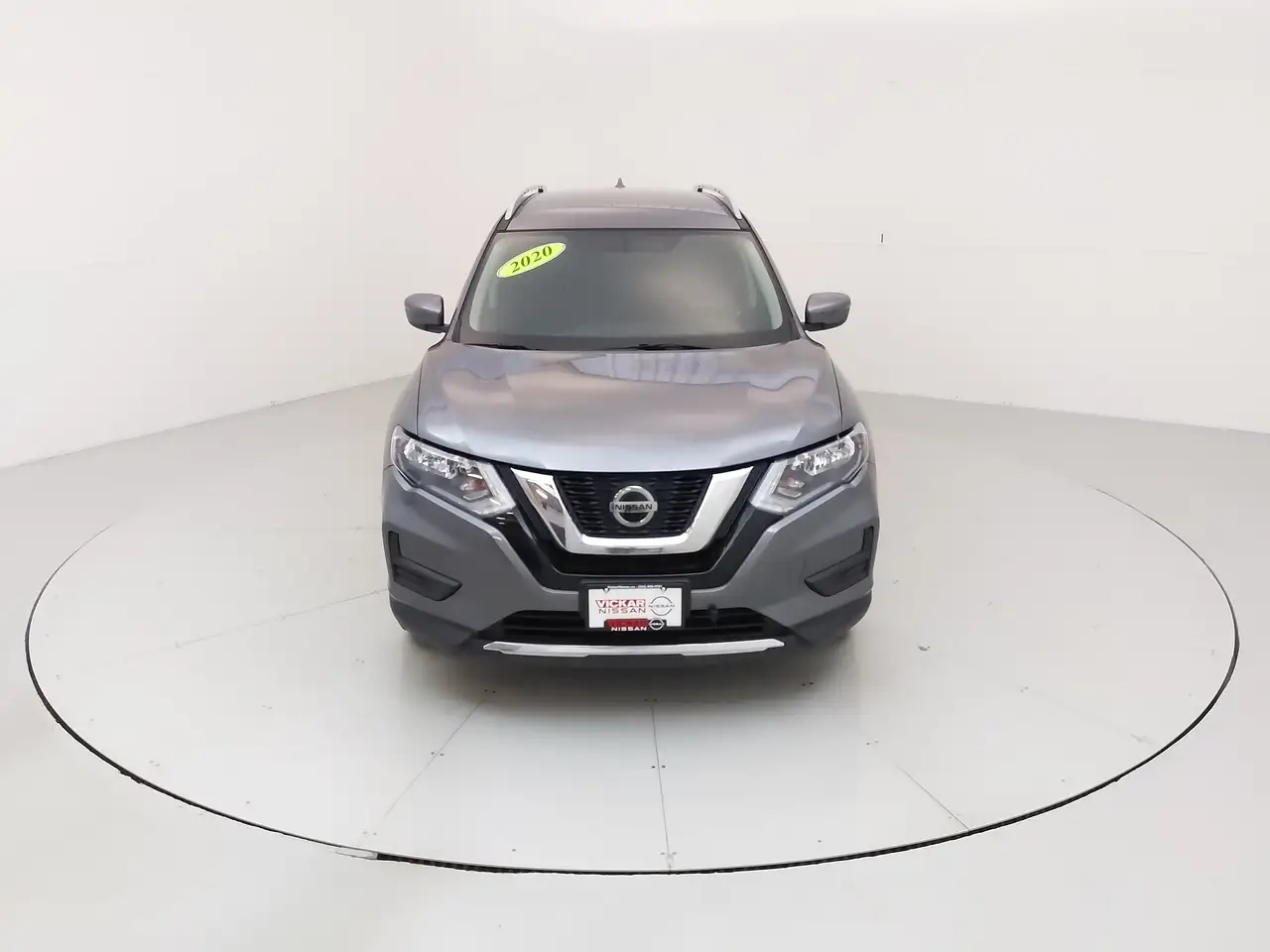 Nissan Rogue fotografie Nissan Rogue