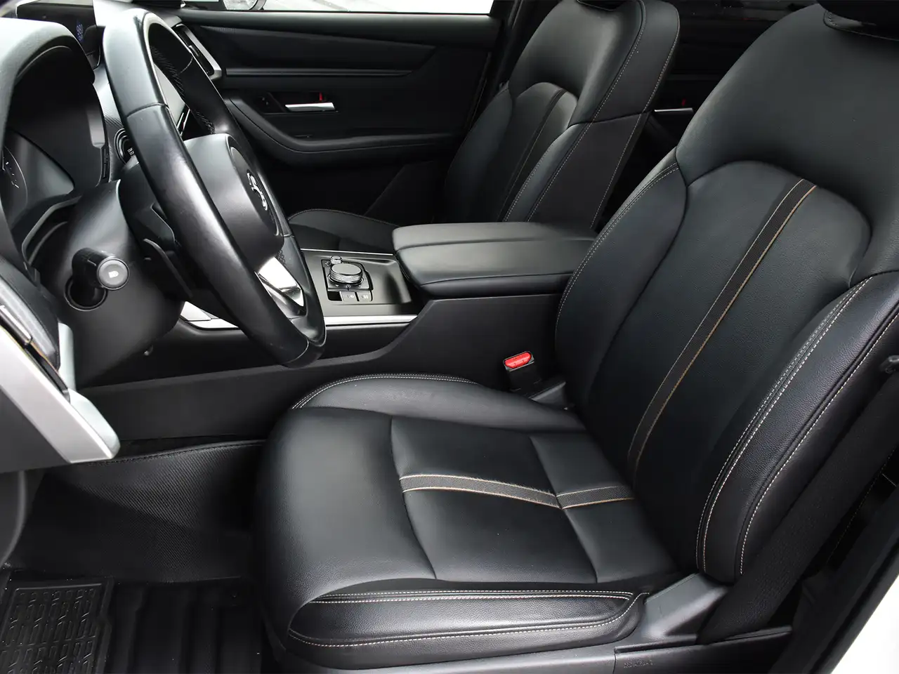 Mazda CX-90 снимка Mazda CX-90