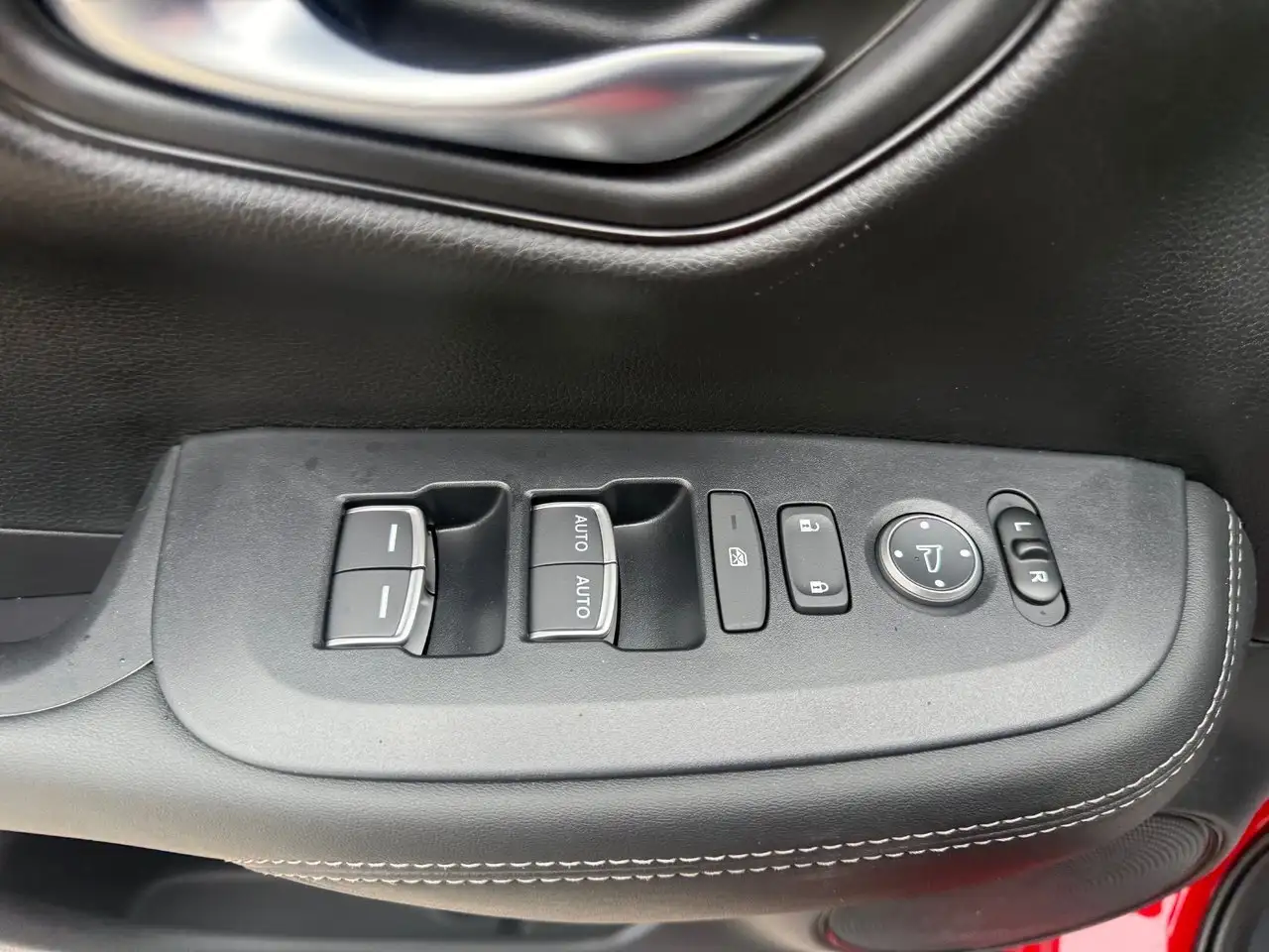 Honda HR-V photo Honda HR-V
