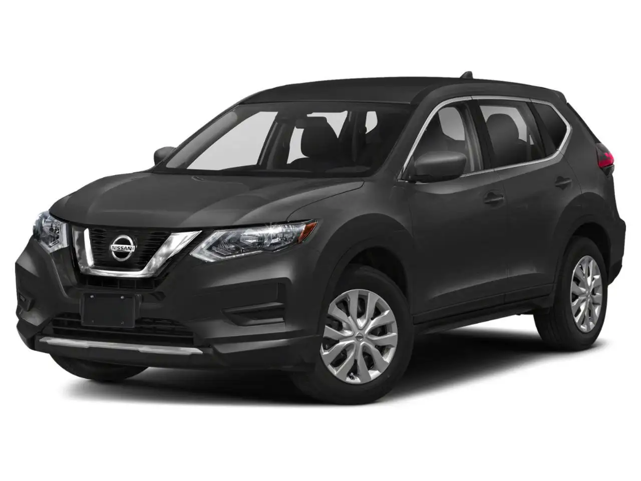 Nissan Rogue fotografie Nissan Rogue
