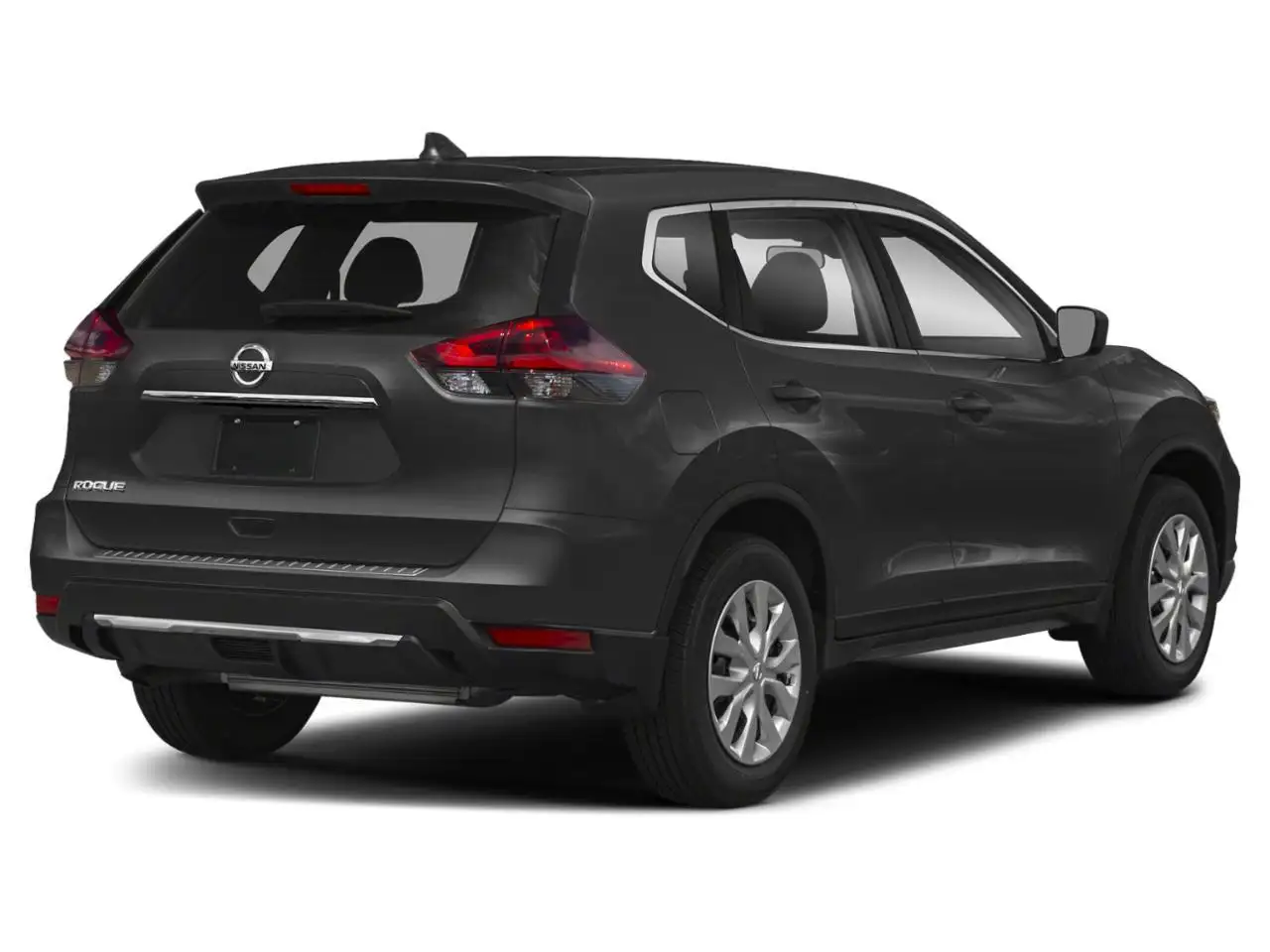 Nissan Rogue fotografie Nissan Rogue