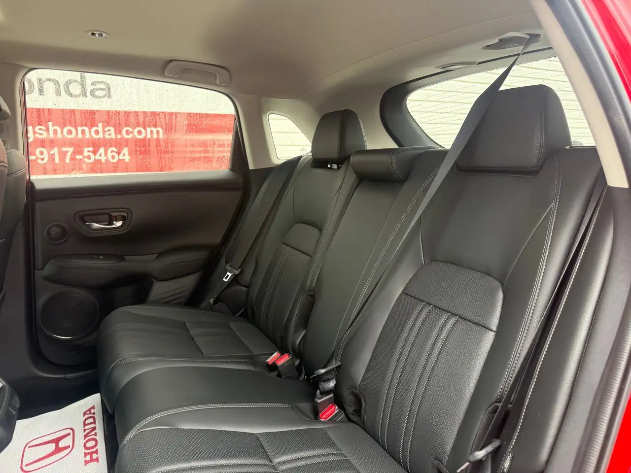 Honda HR-V photo Honda HR-V